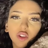 Houda Sanchez Naken