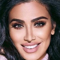 Huda Kattan Naken