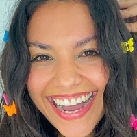 Humberly González Naken