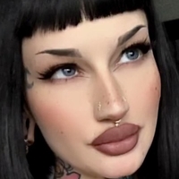 Hviley Rose Naken