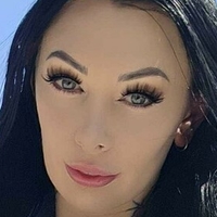 Hylia Fawkes Naken