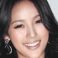 Hyori Lee Naken