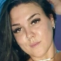 iam_katy Naken