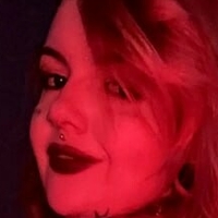 Iamhorror Naken
