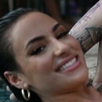 iaminkmonstarr Naken