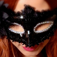 iamjadefox Naken