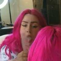 iamstillnotcursed Naken