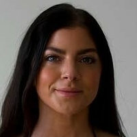 Ida Bergfoth Naken