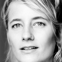 Ida Caecilie Rasmusen Naken