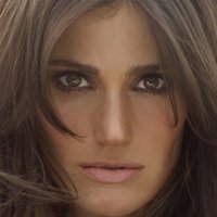 Idina Menzel Naken