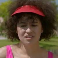 Ilana Glazer Naken