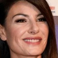 Ilaria D'Amico Naken