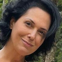 Ileuza Elias Naken