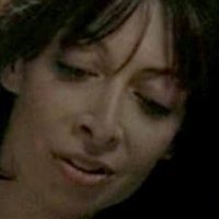 Illeana Douglas Naken