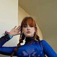 Illumitatiana Naken