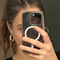 Ilona Maash Naken