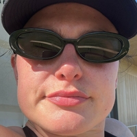 Ilona Maher Naken