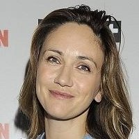 Ilona Ostrowska Naken