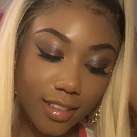iluvchanell_ Naken