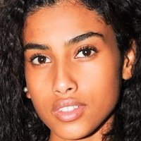 Imaan Hammam Naken