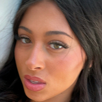 Imani Conaway Naken