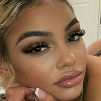 Imanni Jackson Naken