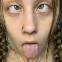 imblondebrat Naken