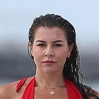 Imogen Thomas Naken