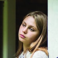 Ina Marija Bartaite Naken