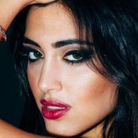Inas X Naken