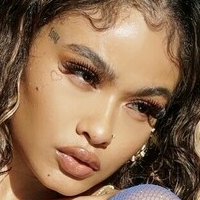 India Love Westbrooks Naken