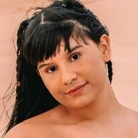 Indiazinha Moema Naken