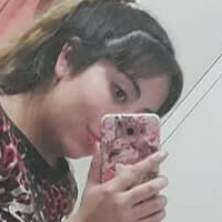 Indira Manzanita Naken