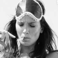 Ines Rivero Naken