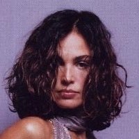 Inés Sastre Naken