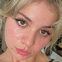 infamous_chloe Naken