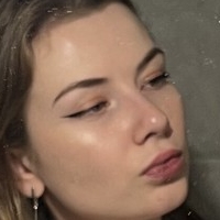 Inga Lis Naken