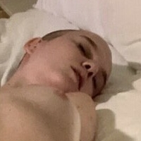 Inga Petry Naken