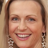 Inge Posmyk Naken