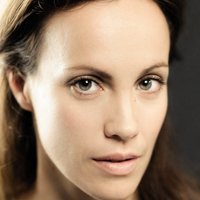 Ingeborg Sundrehagen Raustol Naken