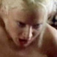 Ingibjörg Gunnarsdóttir Naken