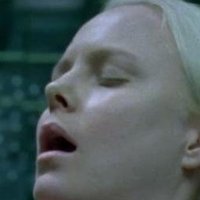 Ingrid Bolsø Berdal Naken