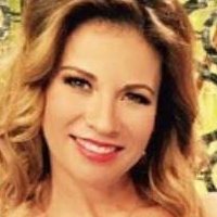 Ingrid Coronado Naken