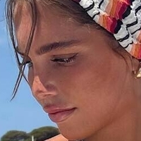 Ingrid Repaci Naken