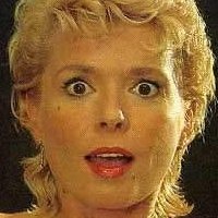Ingrid Steeger Naken
