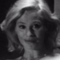 Ingrid Thulin Naken