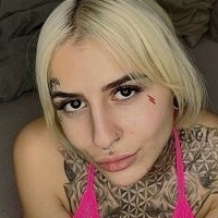 Inkcece Naken