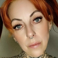 inked_gingerhaze Naken