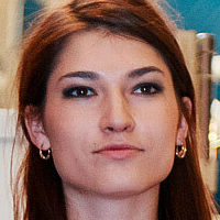 Inna Moiseeva Naken