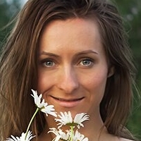 Inna Sobol Naken